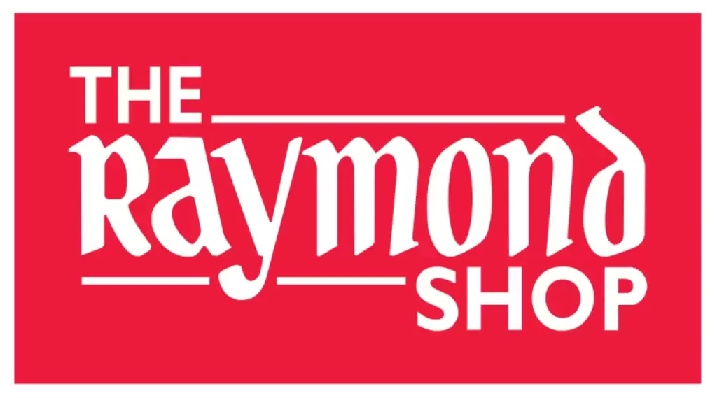 The Raymond Shop