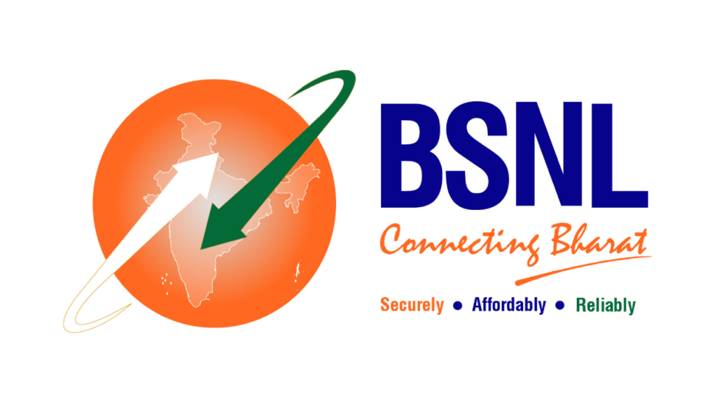 BSNL