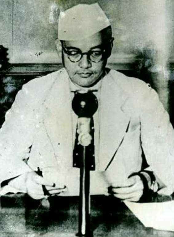 आज़ादी की लड़ाई में रेडियो की भूमिका